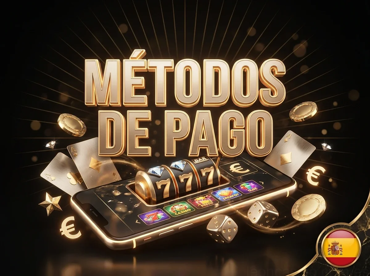 Métodos de Pago